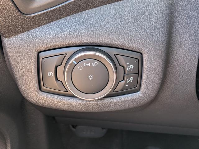 2016 Ford Transit Connect - $13,500