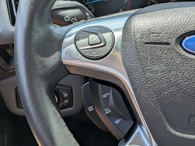 2016 Ford Transit Connect - $13,500