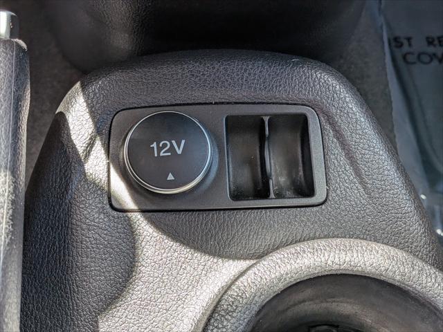 2016 Ford Transit Connect - $13,500