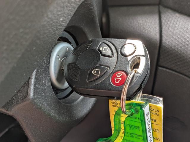 2016 Ford Transit Connect - $13,500