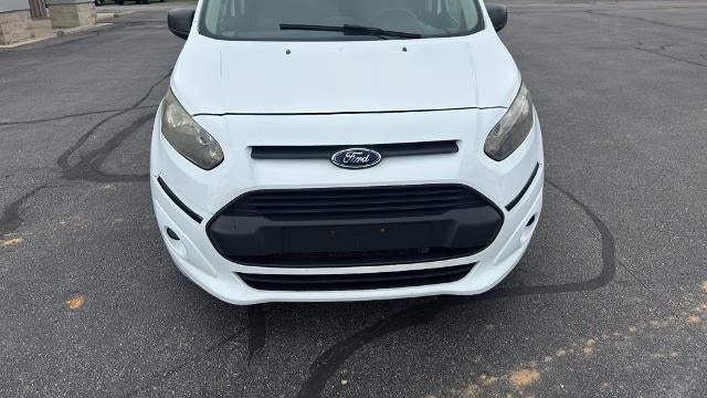 2015 Ford Transit Connect XLT