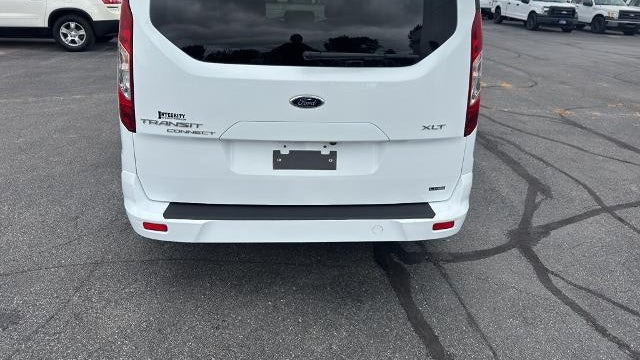 2015 Ford Transit Connect XLT