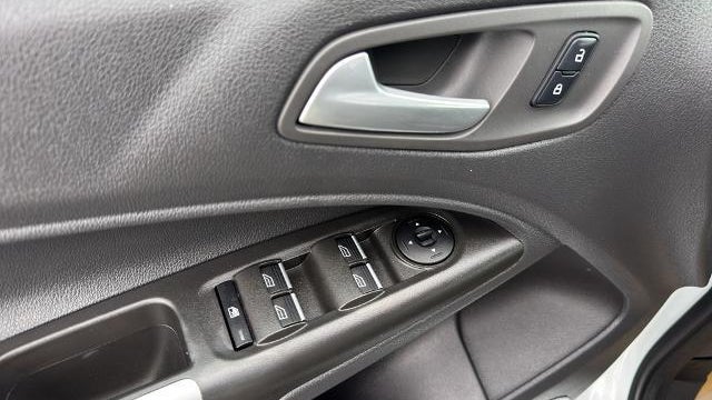 2015 Ford Transit Connect XLT