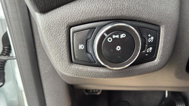 2015 Ford Transit Connect XLT