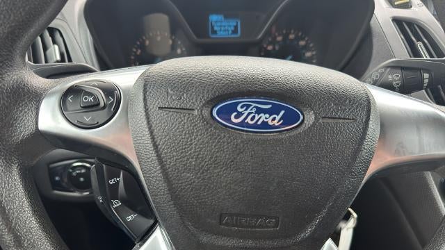 2015 Ford Transit Connect XLT