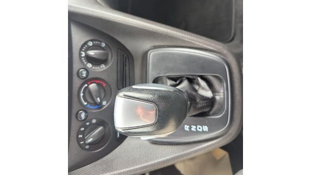 2015 Ford Transit Connect XLT