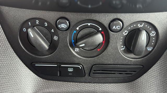 2015 Ford Transit Connect XLT