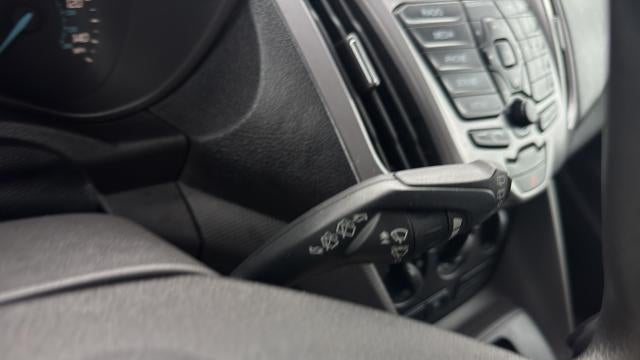 2015 Ford Transit Connect XLT