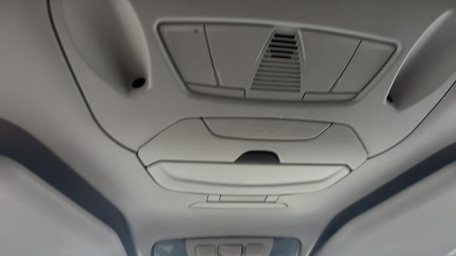 2015 Ford Transit Connect XLT