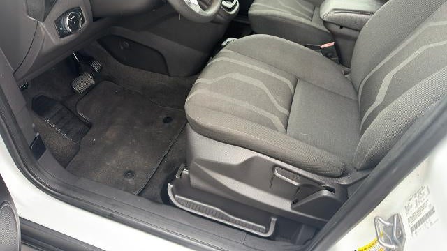 2015 Ford Transit Connect XLT