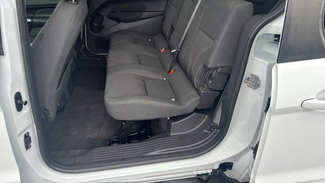 2015 Ford Transit Connect XLT