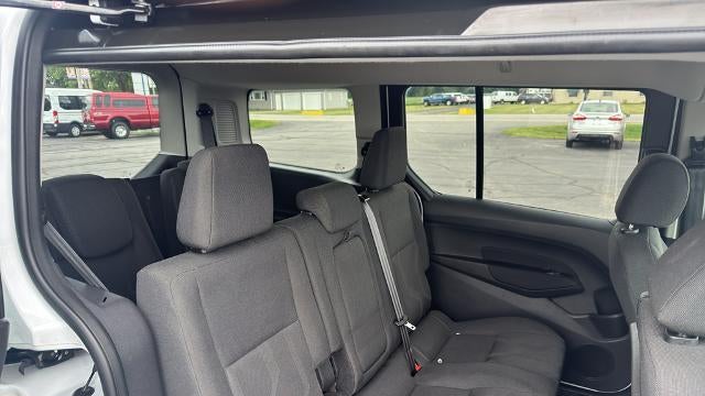 2015 Ford Transit Connect XLT