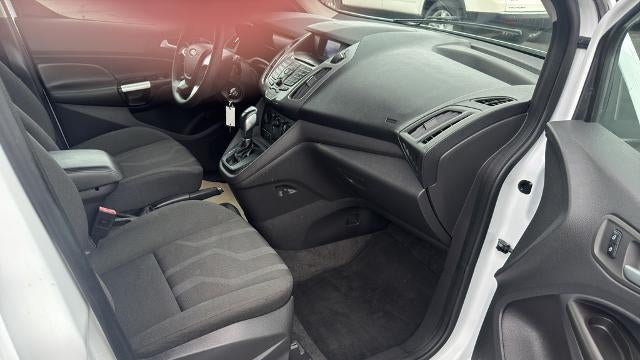 2015 Ford Transit Connect XLT