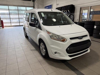 Photo of a 2018 Ford Transit Connect XLT 4DR LWB Mini-Van W/REAR Liftgate for sale