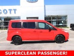 2018 Transit Connect Thumbnail 13