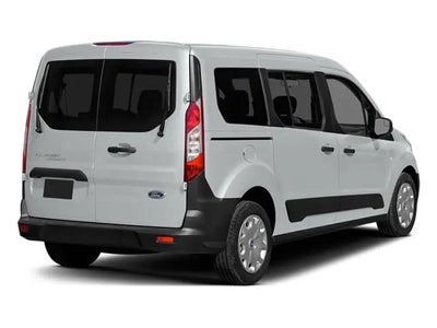 Photo of a 2014 Ford Transit Connect XLT 4DR LWB Mini-Van W/REAR Liftgate for sale