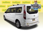 2015 Transit Connect Thumbnail 11