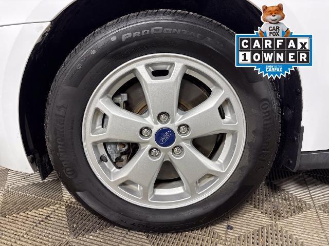 2015 Ford Transit Connect - $12,500