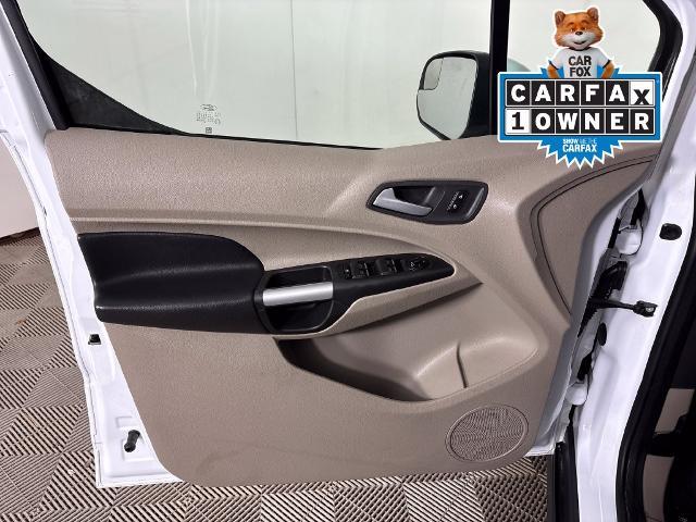 2015 Ford Transit Connect - $12,500