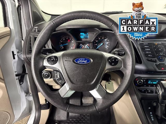 2015 Ford Transit Connect - $12,500
