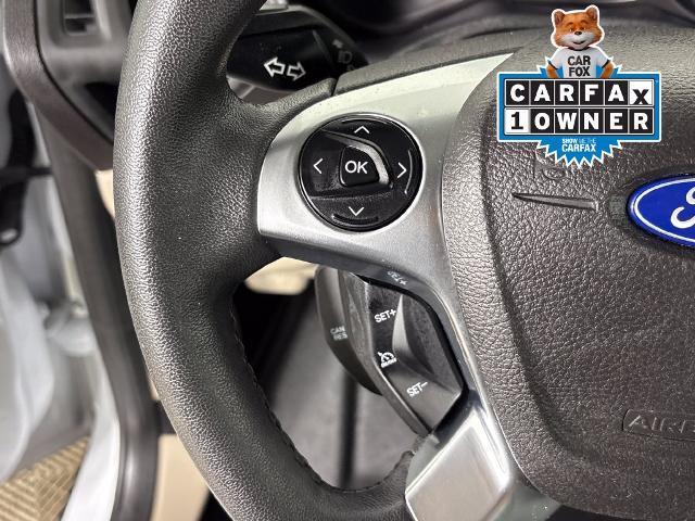 2015 Ford Transit Connect - $12,500