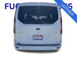 2015 Transit Connect Thumbnail 4