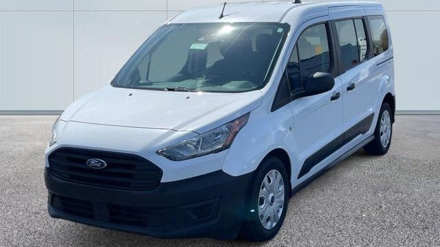 Preowned 2023 Ford Transit Connect XL for Sale