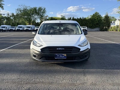 2023 Ford Transit Connect XL 4DR LWB Mini-Van W/REAR Cargo Doors