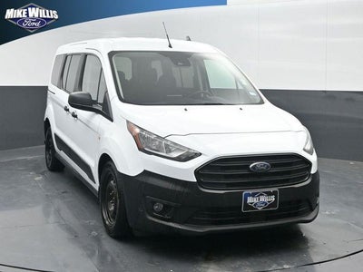 Photo of a 2022 Ford Transit Connect XL 4DR LWB Mini-Van W/REAR Cargo Doors for sale