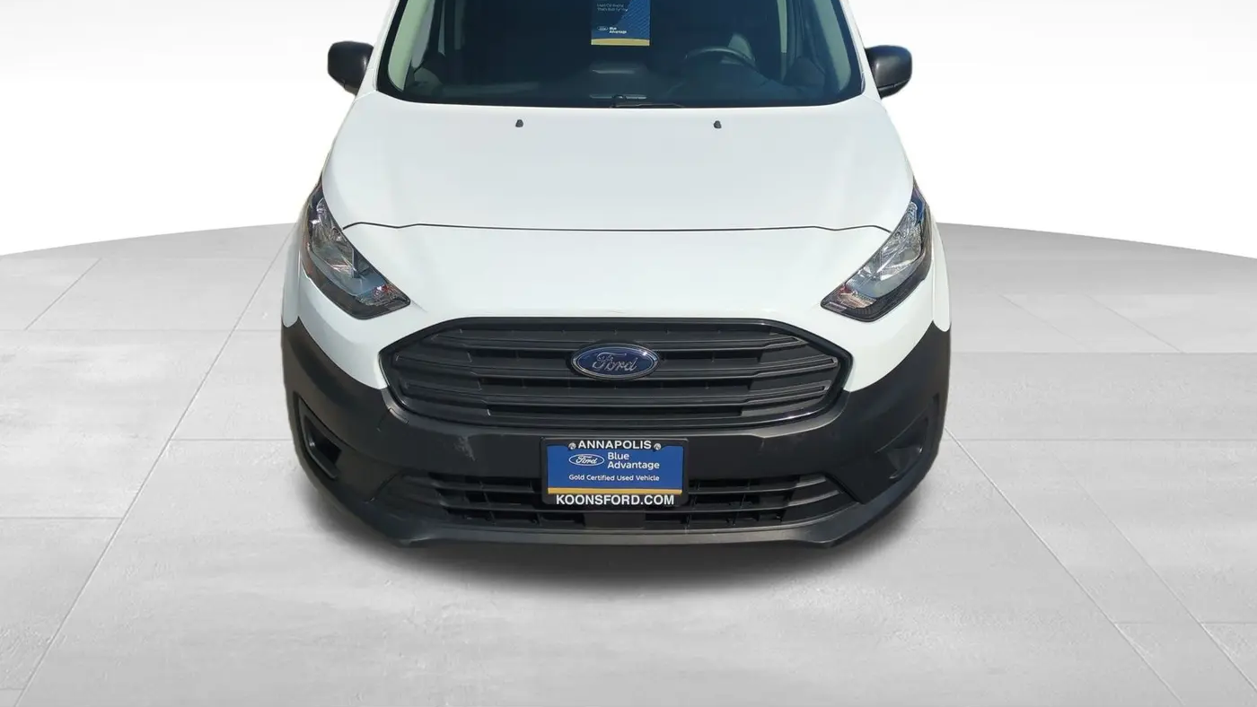2022 Ford Transit Connect XL
