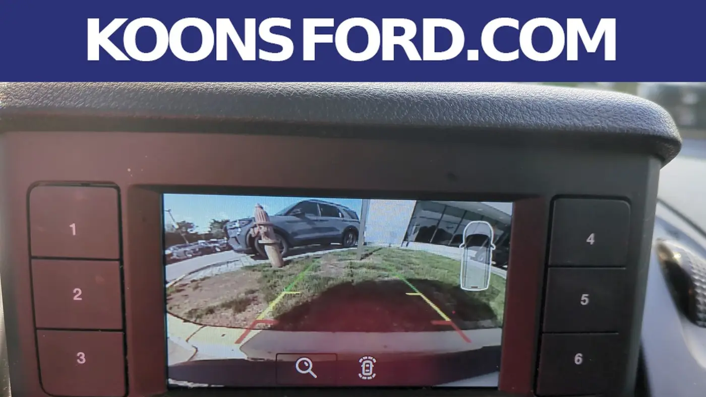 2022 Ford Transit Connect XL