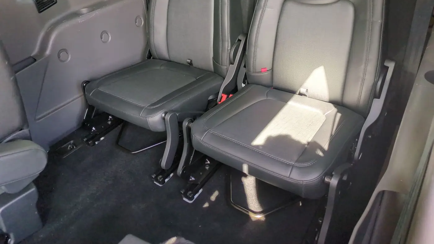 2022 Ford Transit Connect XL