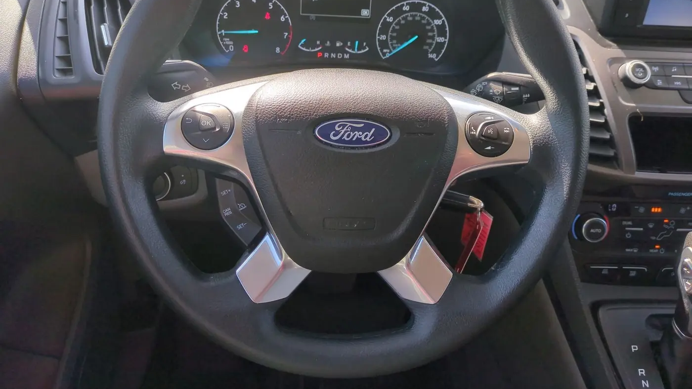 2022 Ford Transit Connect XL
