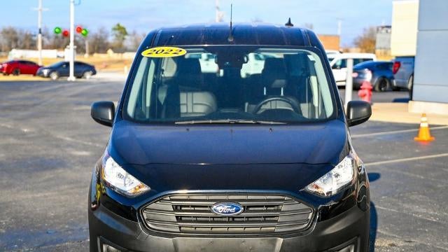 2022 Ford Transit Connect XL