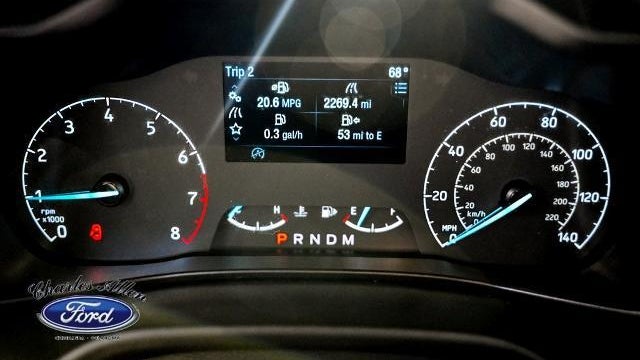 2022 Ford Transit Connect XL