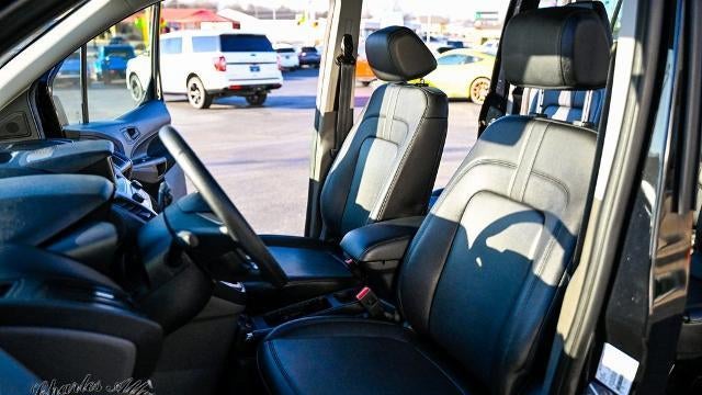 2022 Ford Transit Connect XL