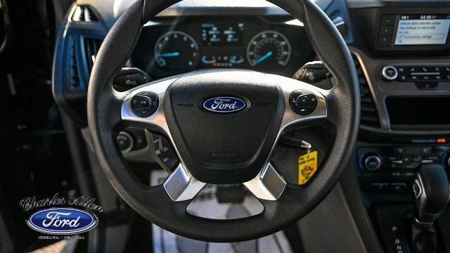 2022 Ford Transit Connect XL