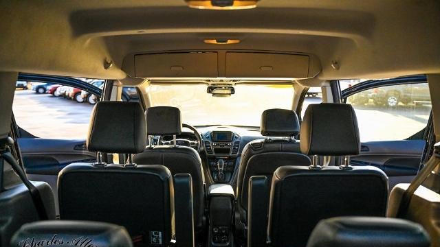 2022 Ford Transit Connect XL