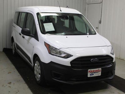 Photo of a 2022 Ford Transit Connect XL 4DR LWB Mini-Van W/REAR Cargo Doors for sale