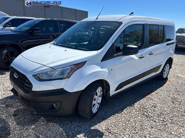 2022 Ford Transit Connect - $18,465