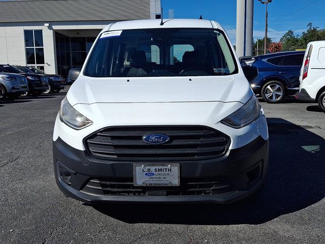 2019 Ford Transit Connect - $19,947
