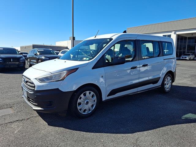 2019 Ford Transit Connect - $19,947
