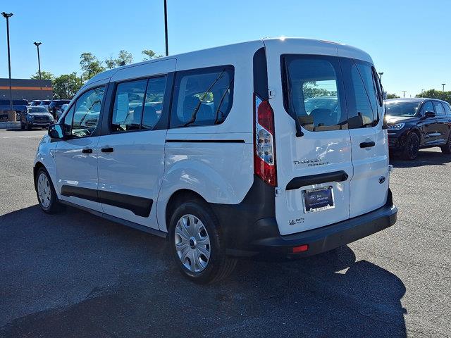 2019 Ford Transit Connect - $19,947