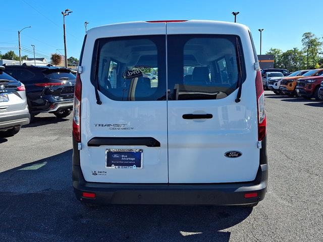 2019 Ford Transit Connect - $19,947
