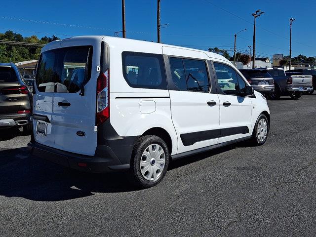 2019 Ford Transit Connect - $19,947