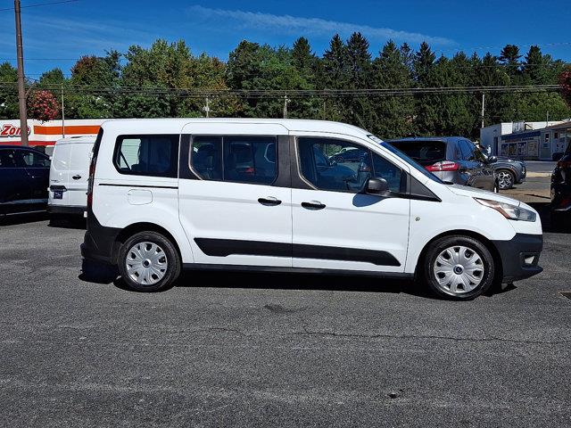 2019 Ford Transit Connect - $19,947