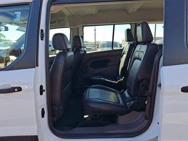 2019 Ford Transit Connect - $19,947