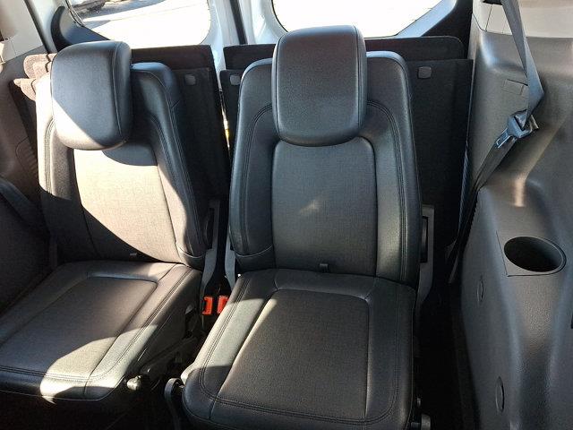 2019 Ford Transit Connect - $19,947