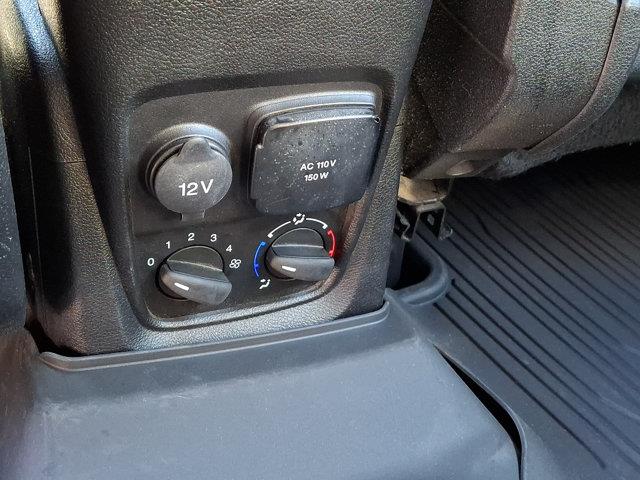 2019 Ford Transit Connect - $19,947