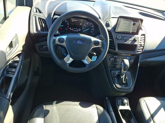 2019 Ford Transit Connect - $19,947